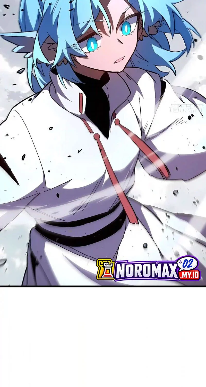 Scoring the Sacred Body of the Ancients from the Get-go Chapter 175 Gambar 58