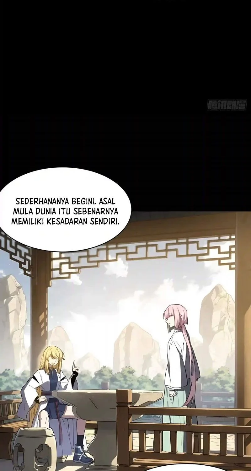 Scoring the Sacred Body of the Ancients from the Get-go Chapter 175 Gambar 5
