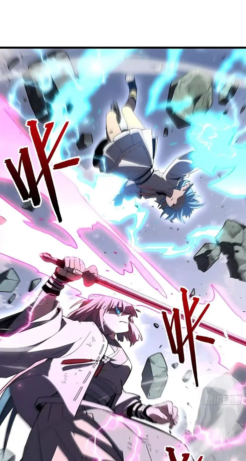 Scoring the Sacred Body of the Ancients from the Get-go Chapter 175 Gambar 61
