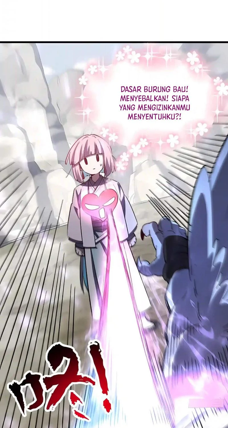 Scoring the Sacred Body of the Ancients from the Get-go Chapter 175 Gambar 77