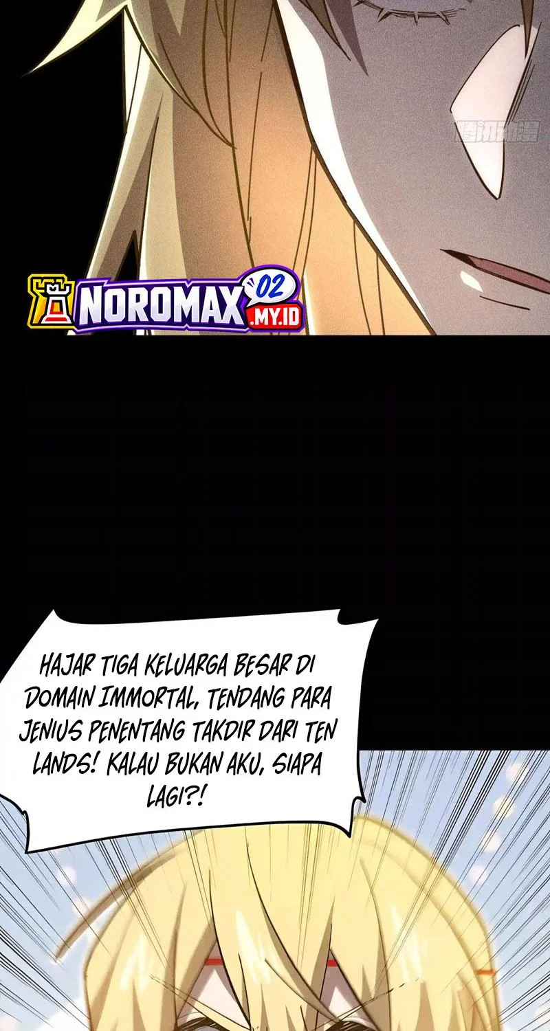 Scoring the Sacred Body of the Ancients from the Get-go Chapter 175 Gambar 7