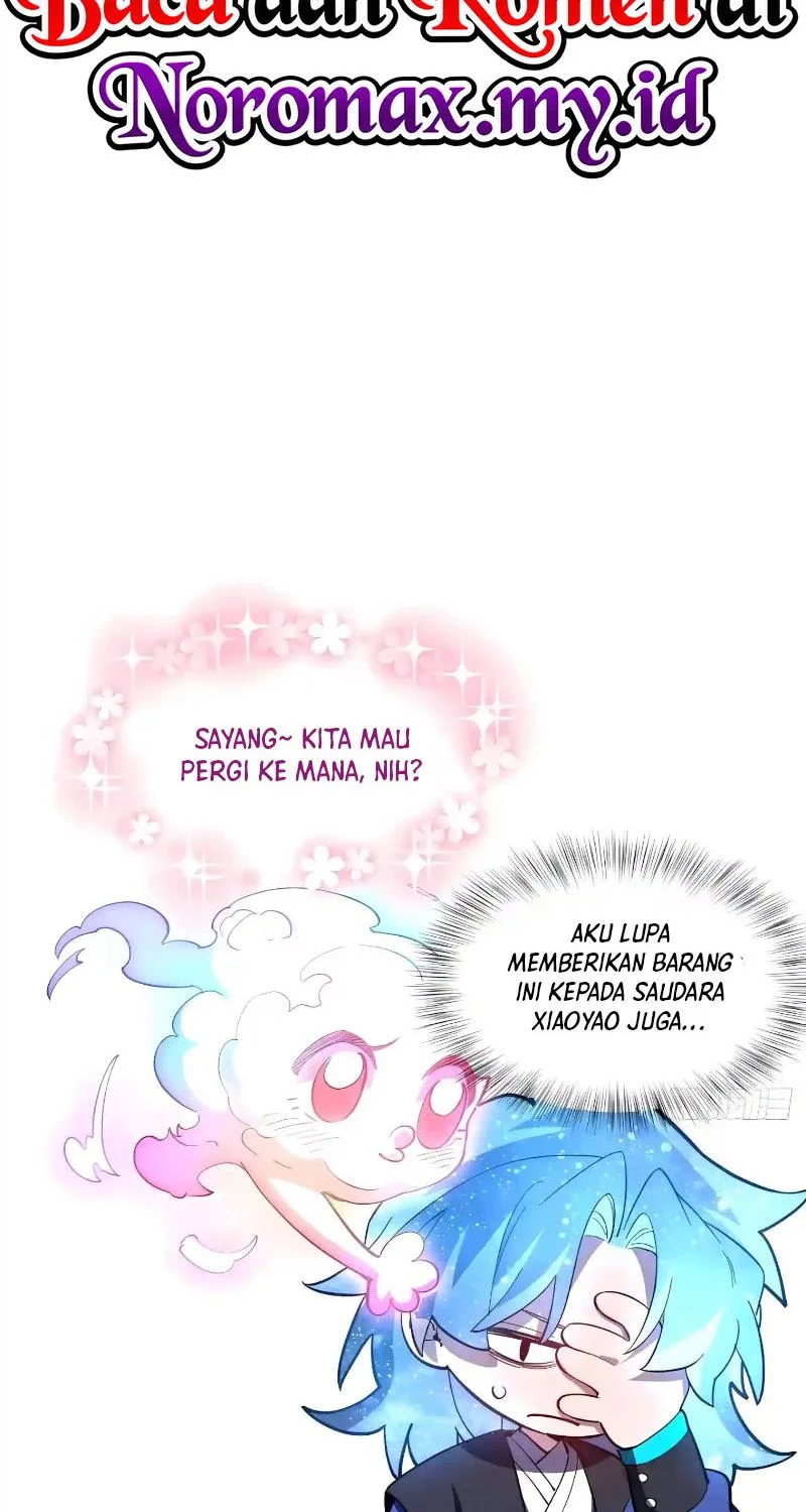 Scoring the Sacred Body of the Ancients from the Get-go Chapter 175 Gambar 80