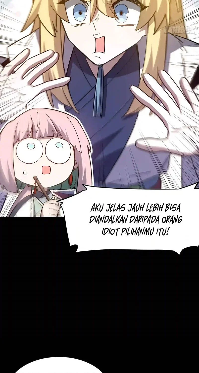 Scoring the Sacred Body of the Ancients from the Get-go Chapter 175 Gambar 8