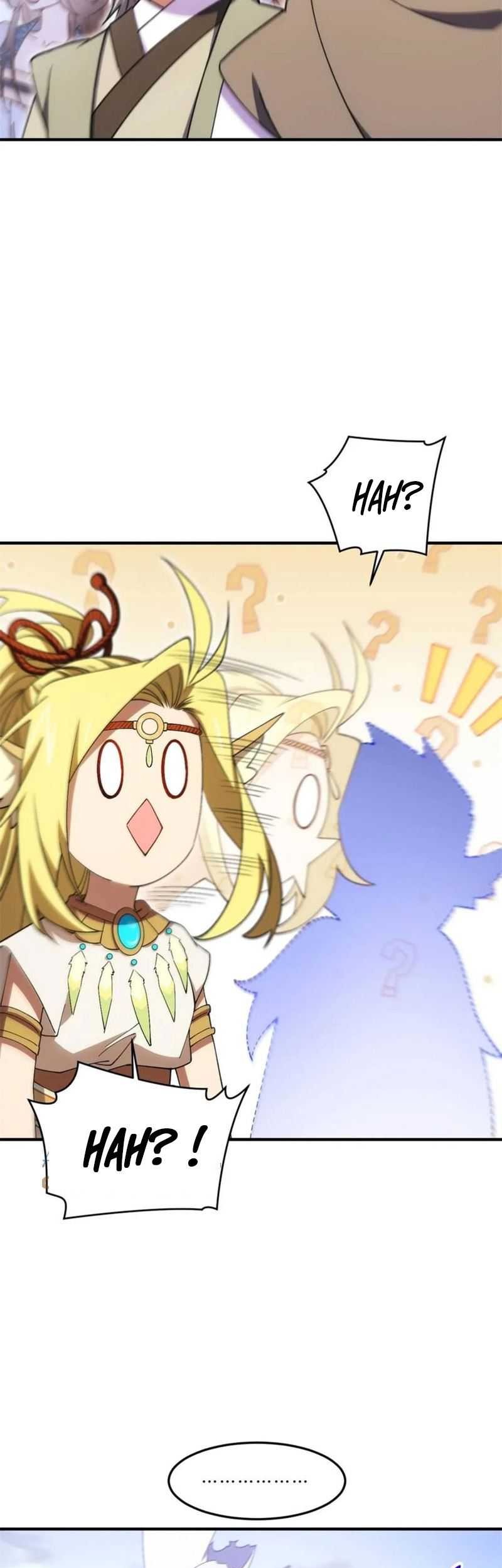 Scoring the Sacred Body of the Ancients from the Get-go Chapter 99 Gambar 18