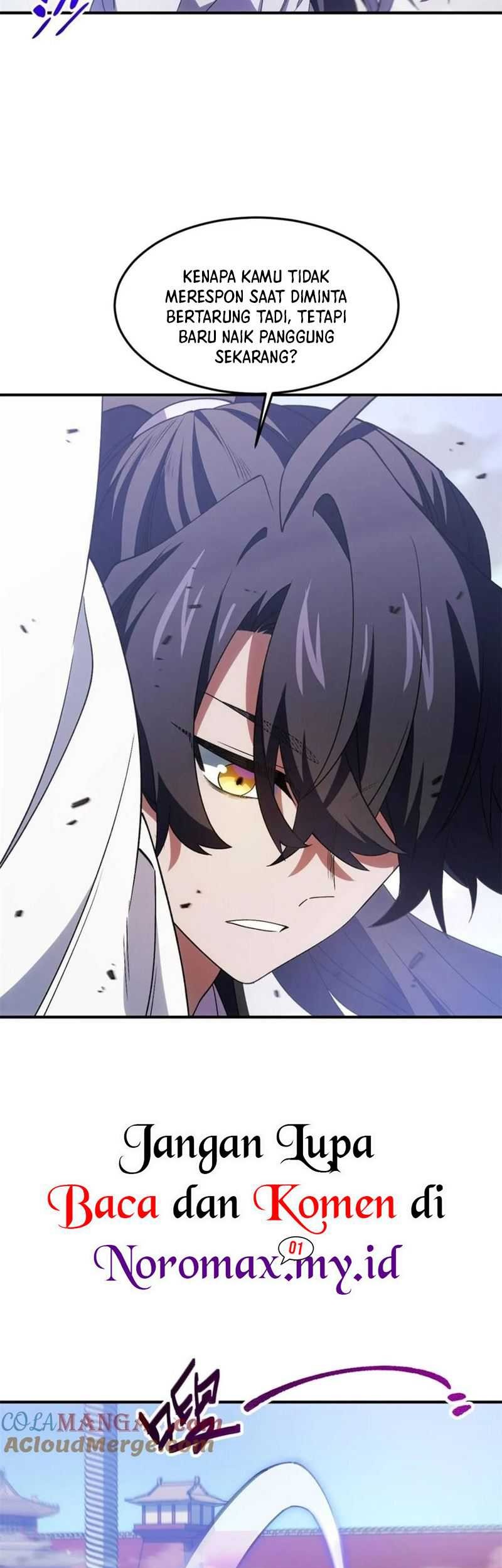 Scoring the Sacred Body of the Ancients from the Get-go Chapter 99 Gambar 20