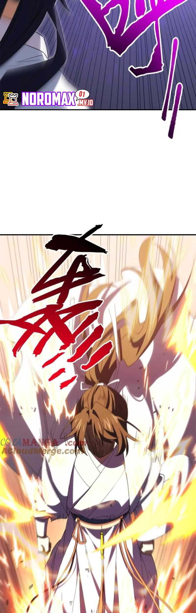 Scoring the Sacred Body of the Ancients from the Get-go Chapter 99 Gambar 26