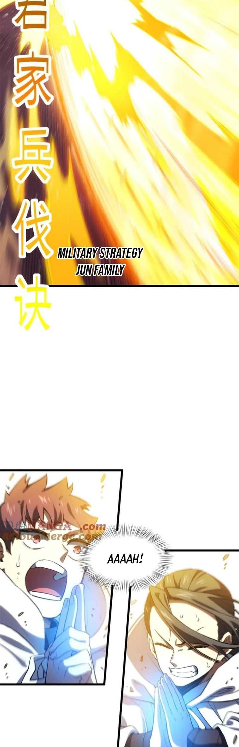 Scoring the Sacred Body of the Ancients from the Get-go Chapter 99 Gambar 34
