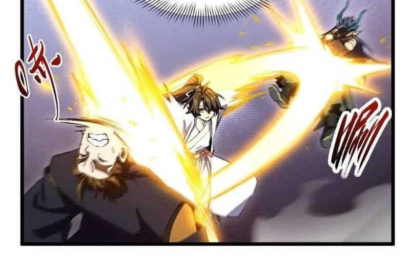 Scoring the Sacred Body of the Ancients from the Get-go Chapter 99 Gambar 49