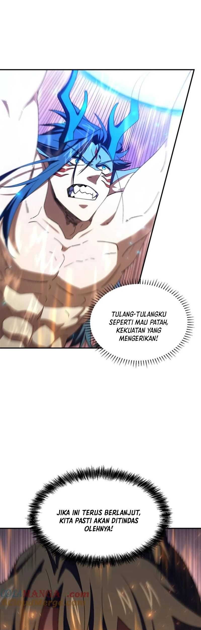 Scoring the Sacred Body of the Ancients from the Get-go Chapter 99 Gambar 4