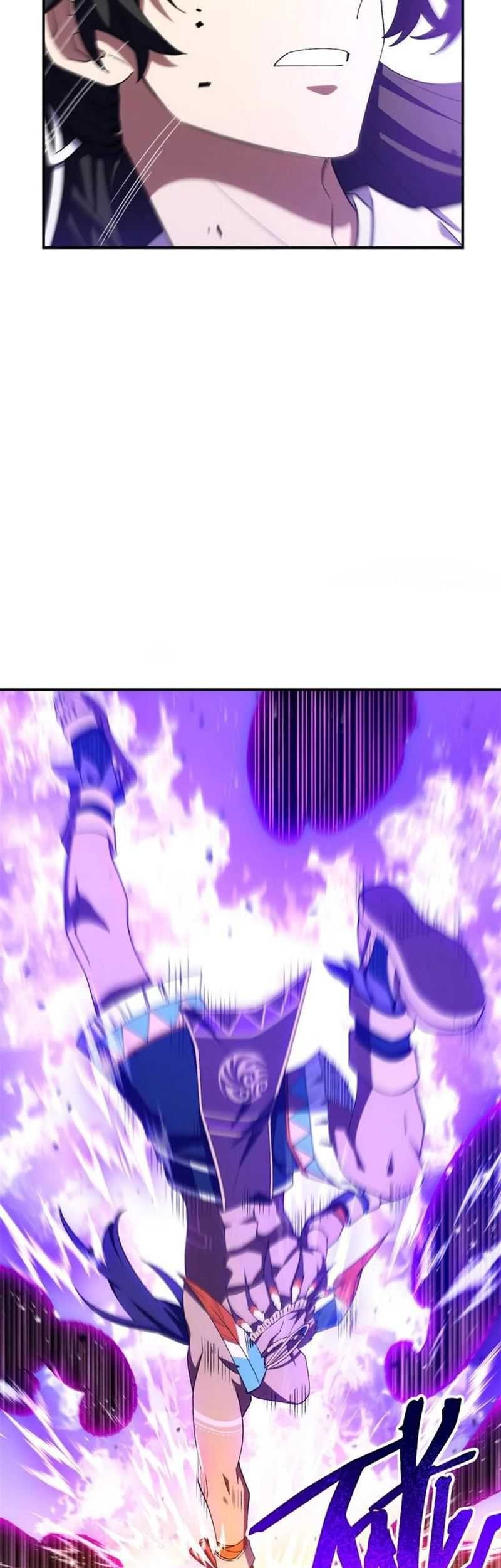 Scoring the Sacred Body of the Ancients from the Get-go Chapter 99 Gambar 8