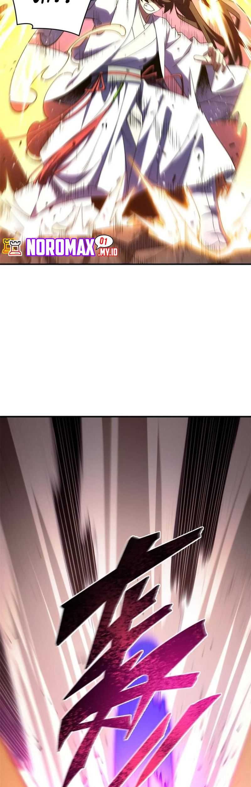 Scoring the Sacred Body of the Ancients from the Get-go Chapter 99 Gambar 10