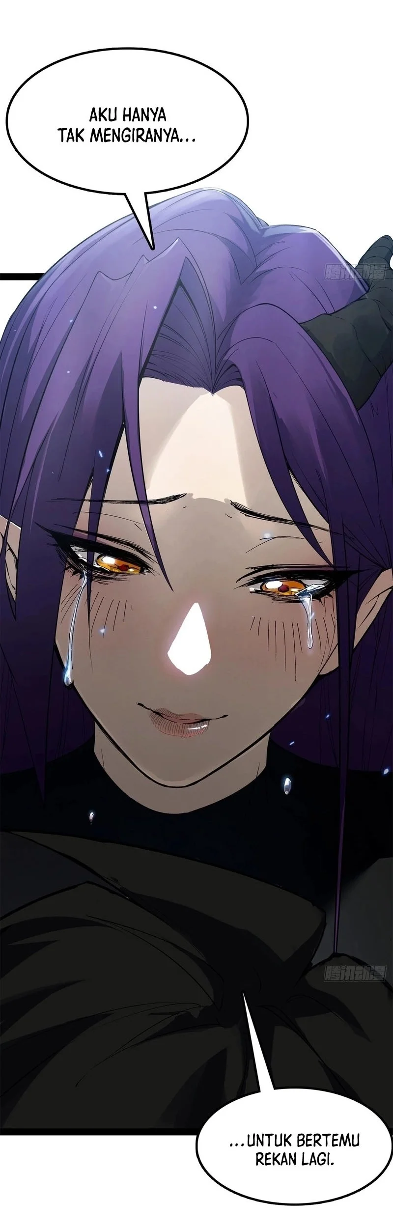 Sea of Blood Mountain of Bones Chapter 12 Gambar 37