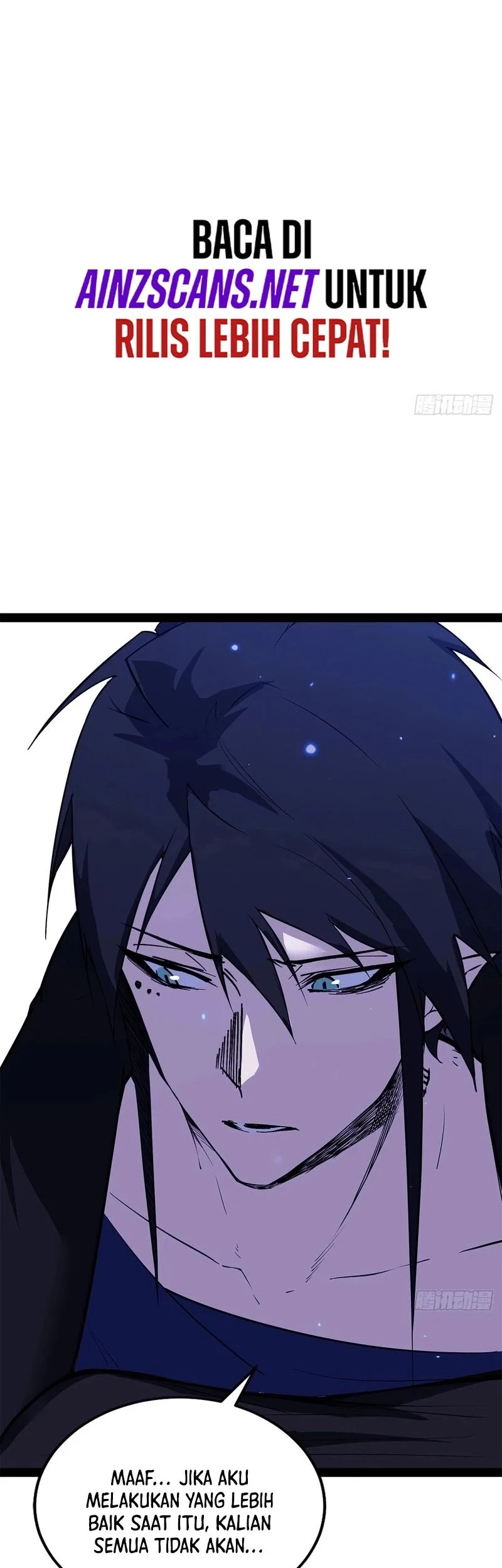 Sea of Blood Mountain of Bones Chapter 12 Gambar 38