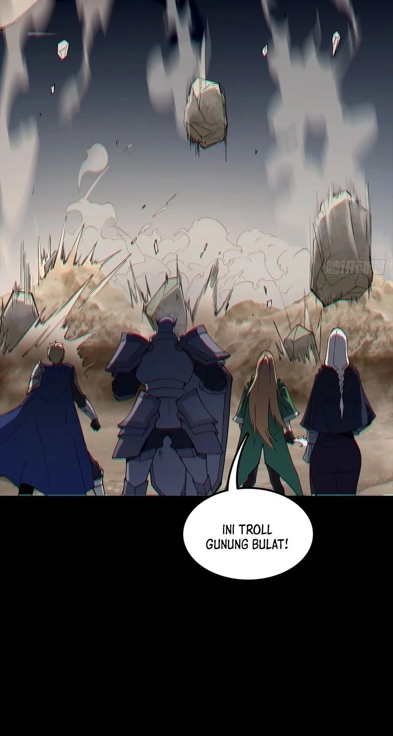 Sea of Blood Mountain of Bones Chapter 12 Gambar 8