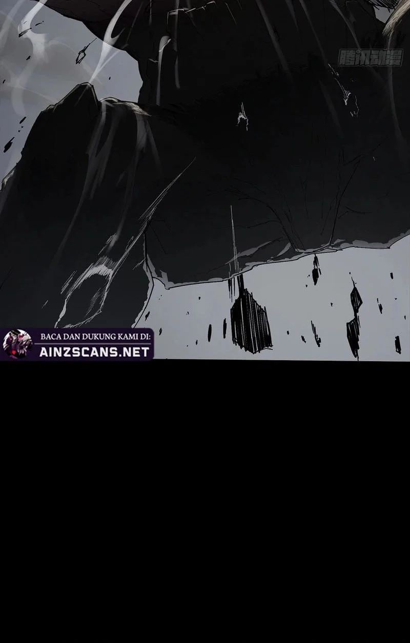 Sea of Blood Mountain of Bones Chapter 12 Gambar 12