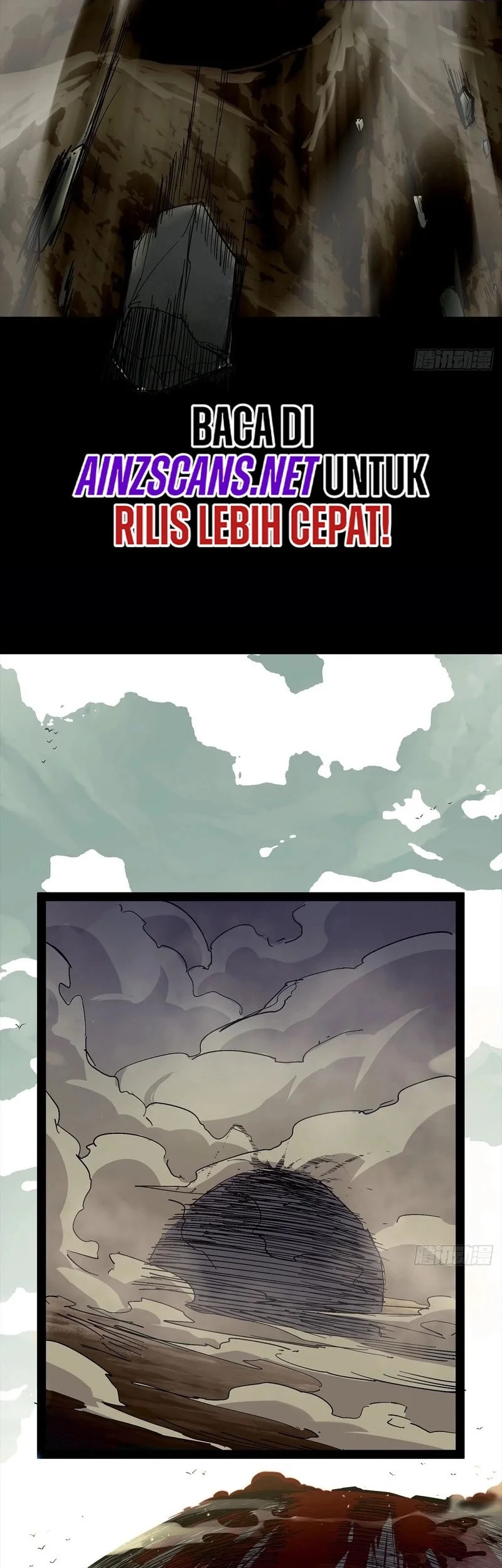 Sea of Blood Mountain of Bones Chapter 12 Gambar 17