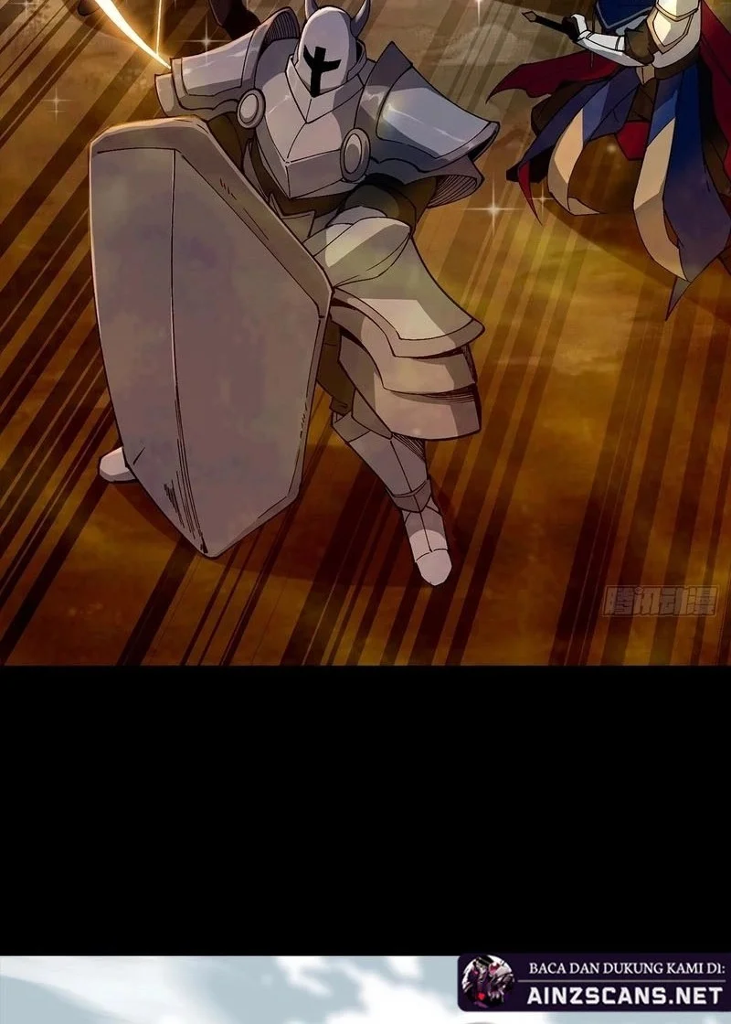 Sea of Blood Mountain of Bones Chapter 12 Gambar 20