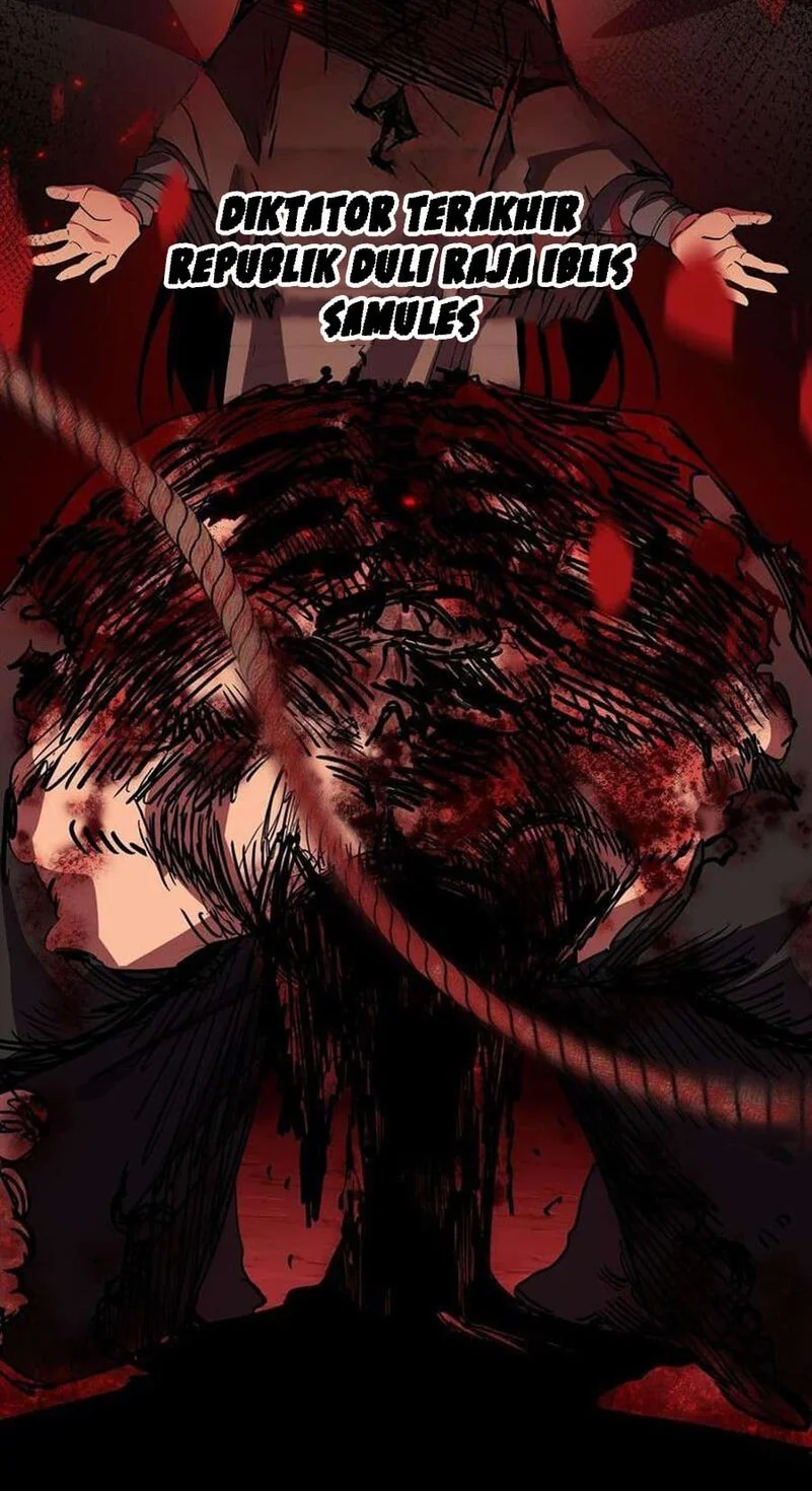 Sea of Blood Mountain of Bones Chapter 15 Gambar 40