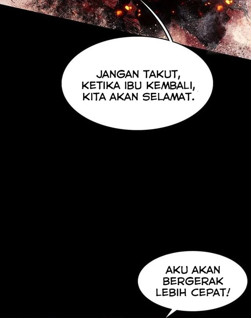 Sea of Blood Mountain of Bones Chapter 15 Gambar 32
