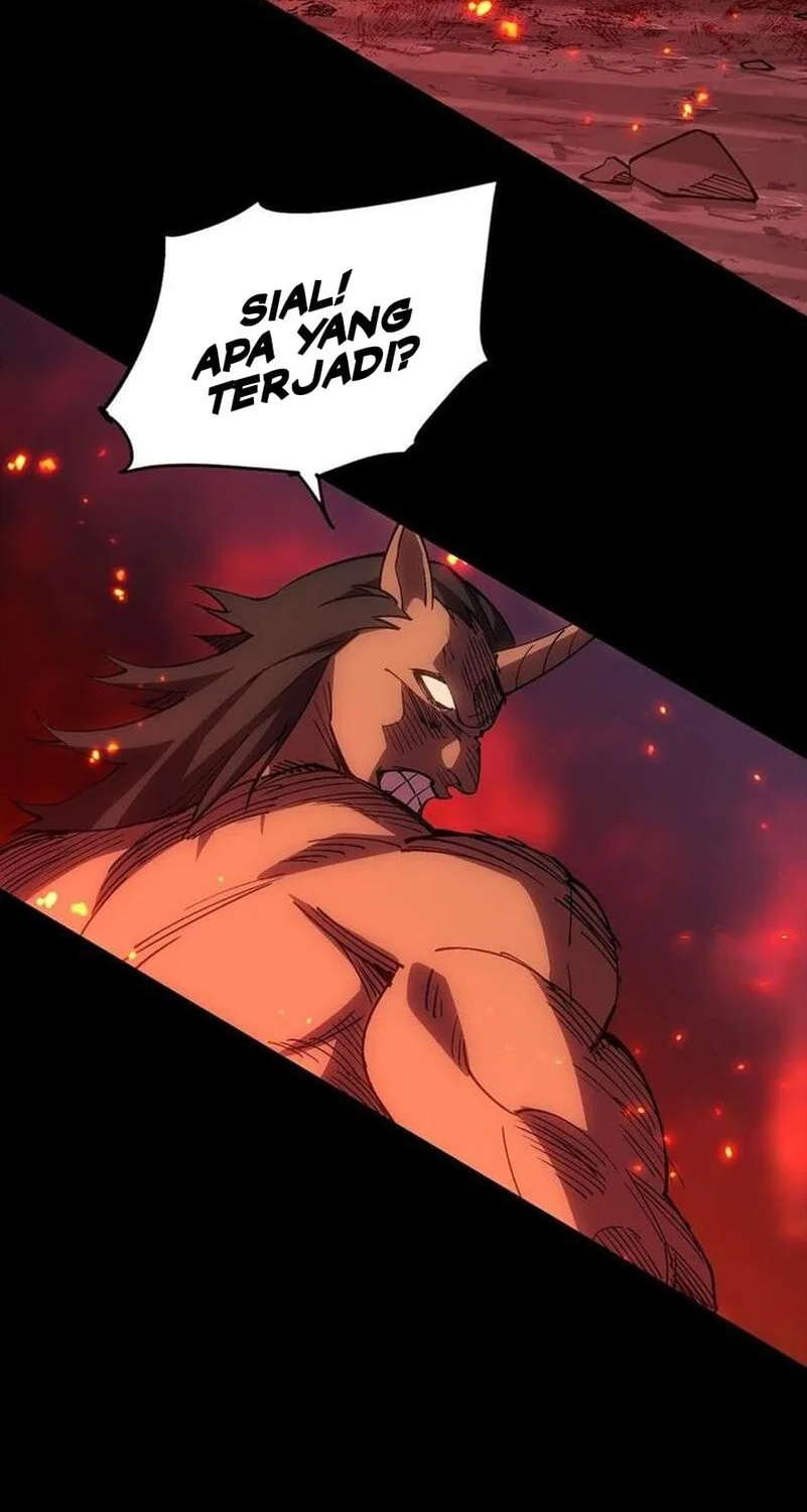 Sea of Blood Mountain of Bones Chapter 15 Gambar 36