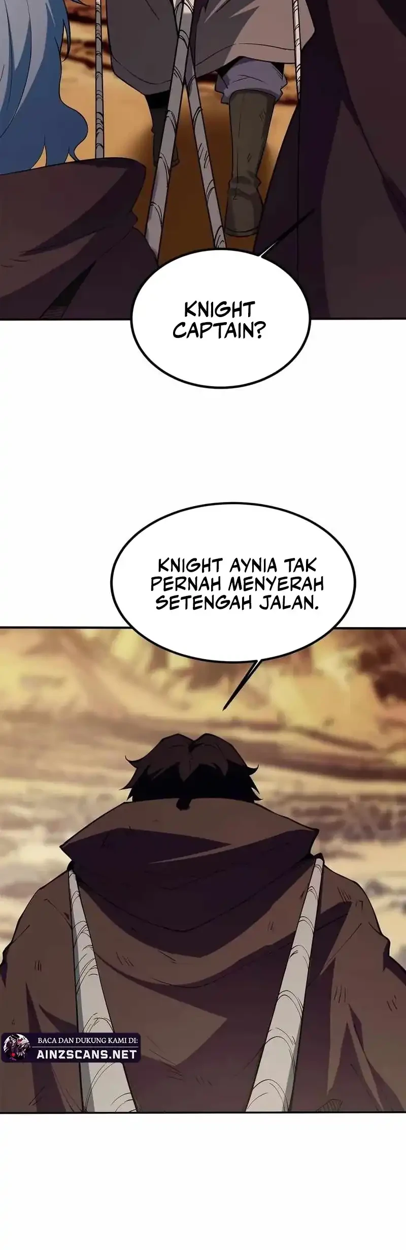 Sea of Blood Mountain of Bones Chapter 20 Gambar 31
