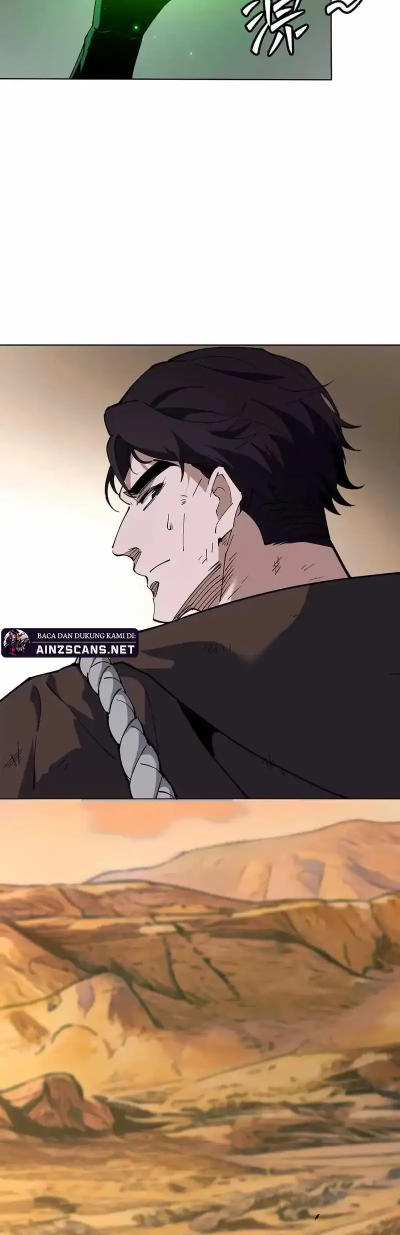 Sea of Blood Mountain of Bones Chapter 20 Gambar 43