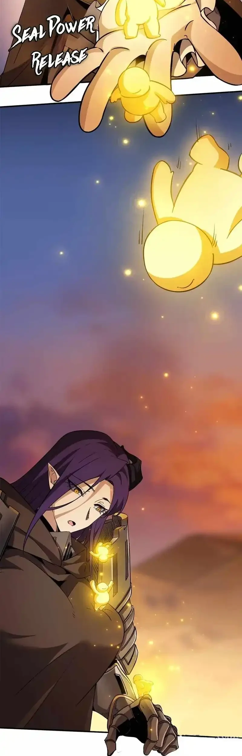 Sea of Blood Mountain of Bones Chapter 20 Gambar 6