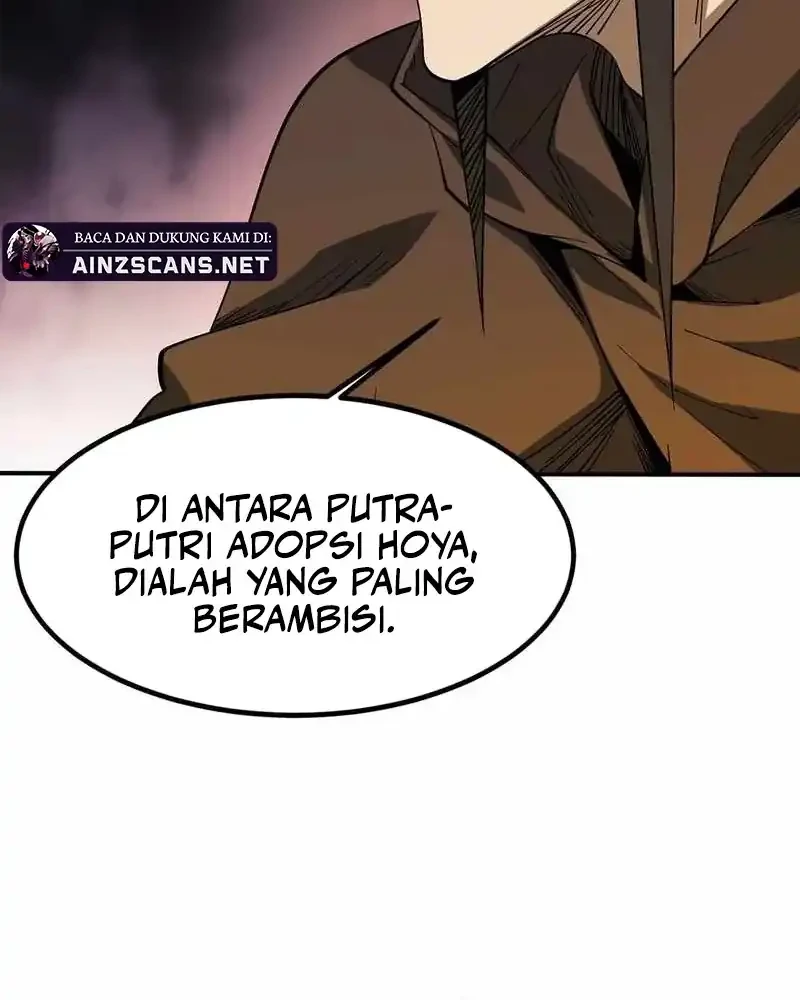 Sea of Blood Mountain of Bones Chapter 20 Gambar 18