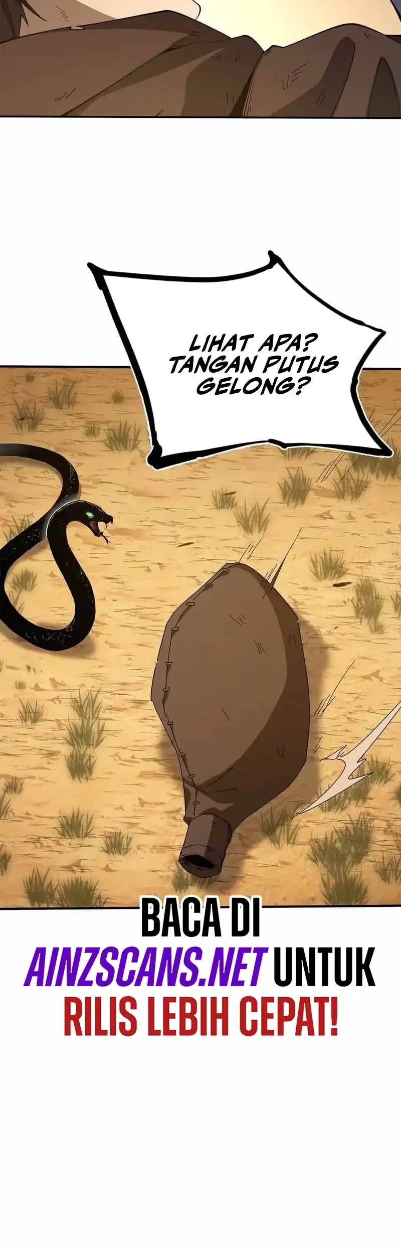 Sea of Blood Mountain of Bones Chapter 20 Gambar 22