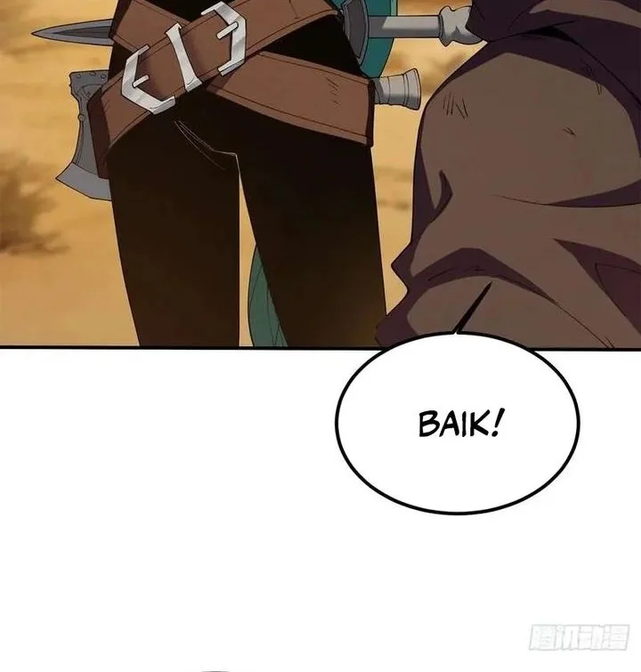 Sea of Blood Mountain of Bones Chapter 21 Gambar 20