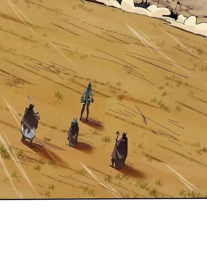 Sea of Blood Mountain of Bones Chapter 21 Gambar 24