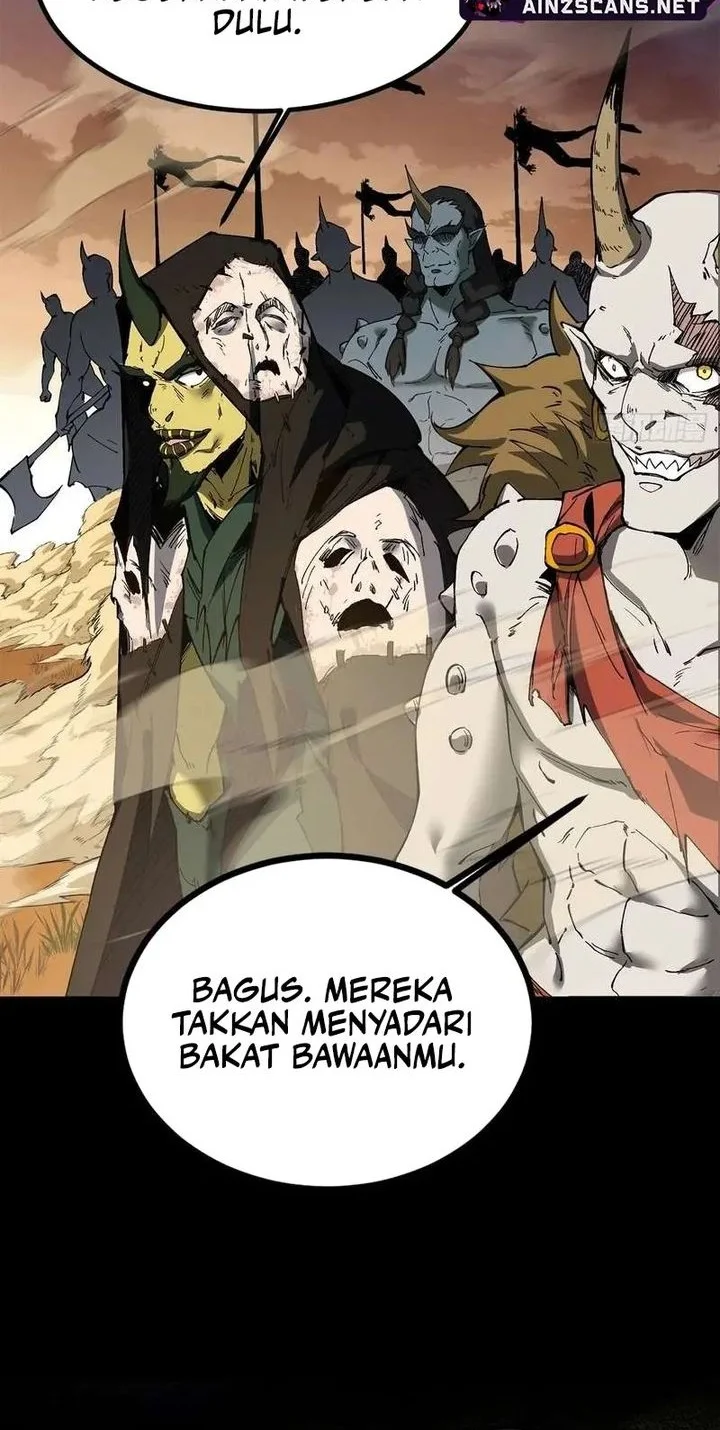 Sea of Blood Mountain of Bones Chapter 21 Gambar 28