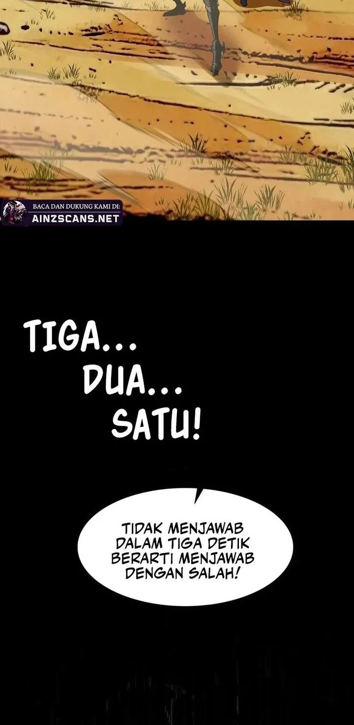 Sea of Blood Mountain of Bones Chapter 21 Gambar 30