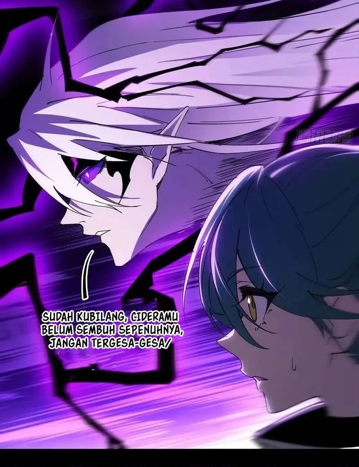 Sea of Blood Mountain of Bones Chapter 21 Gambar 38