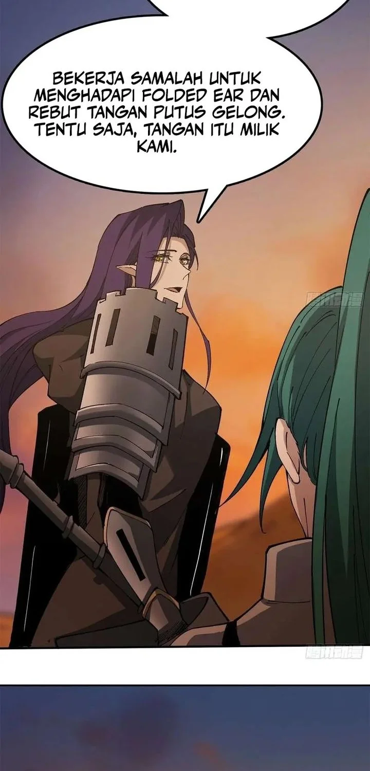 Sea of Blood Mountain of Bones Chapter 21 Gambar 43