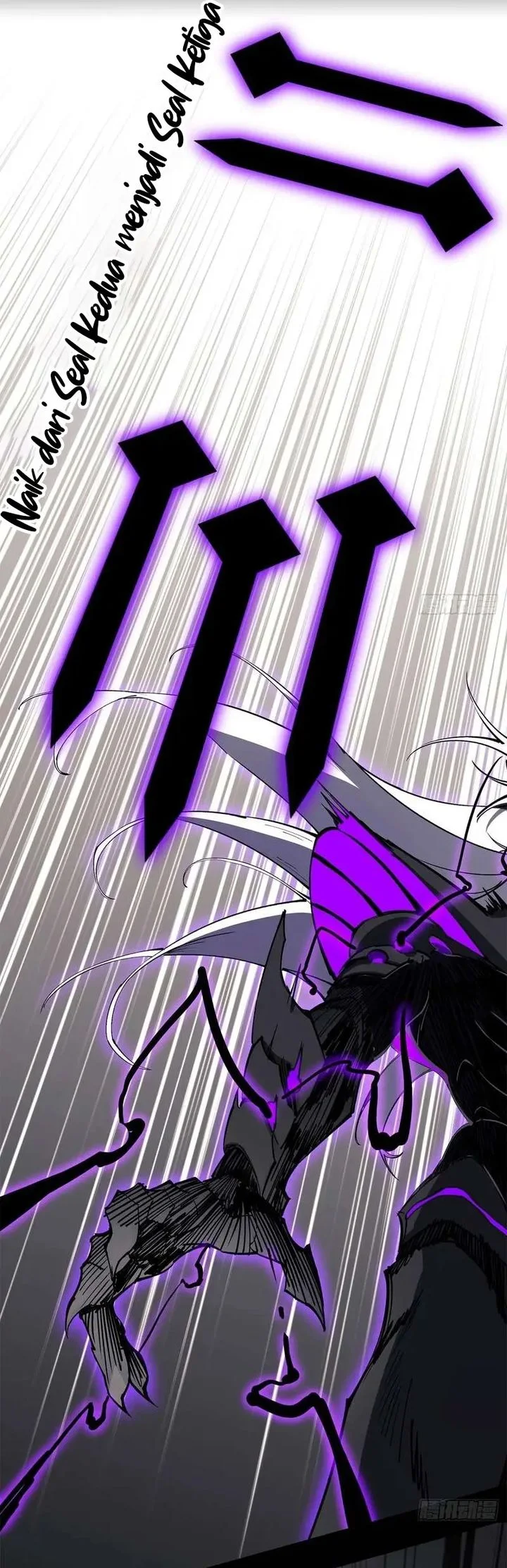 Sea of Blood Mountain of Bones Chapter 21 Gambar 46