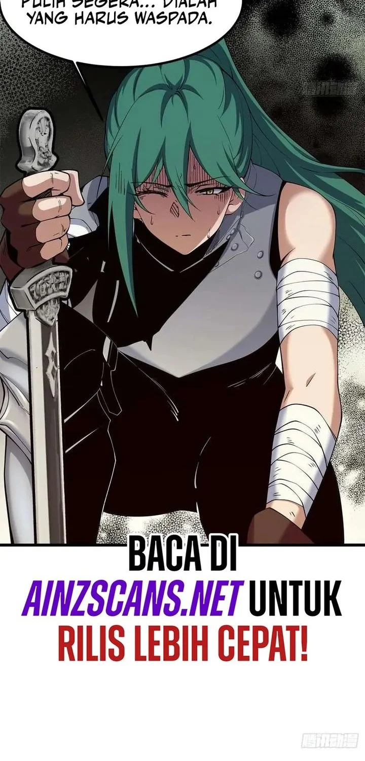 Sea of Blood Mountain of Bones Chapter 21 Gambar 4