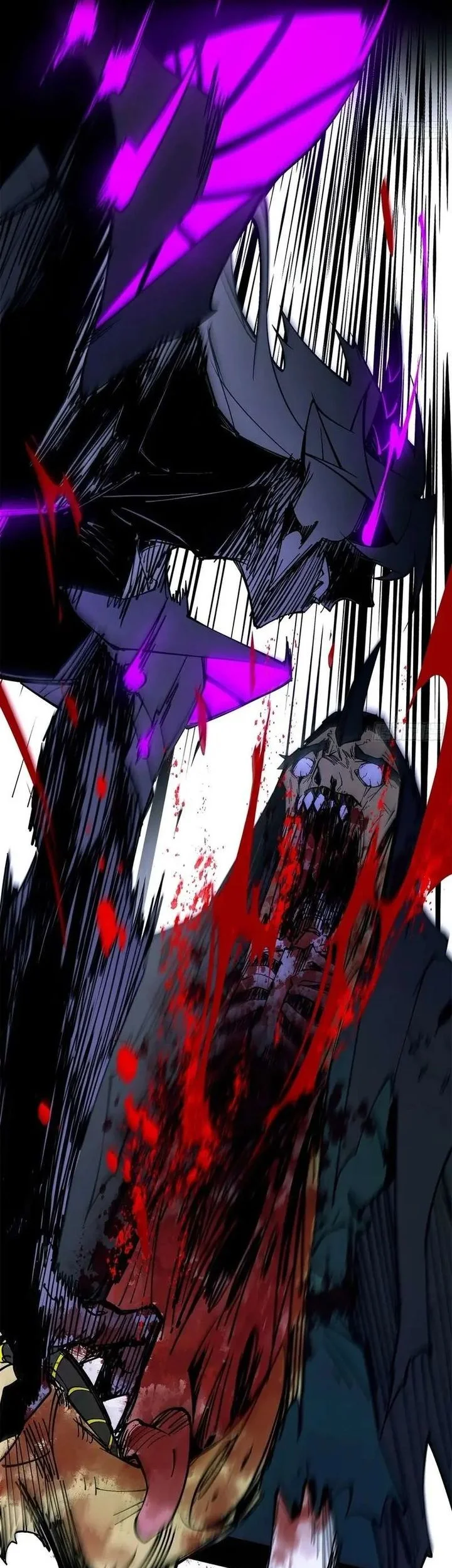 Sea of Blood Mountain of Bones Chapter 21 Gambar 56