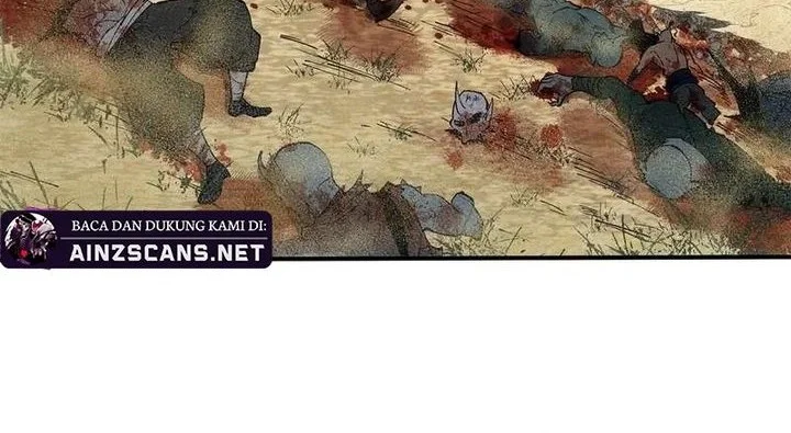 Sea of Blood Mountain of Bones Chapter 21 Gambar 61