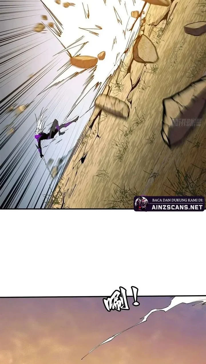 Sea of Blood Mountain of Bones Chapter 21 Gambar 64