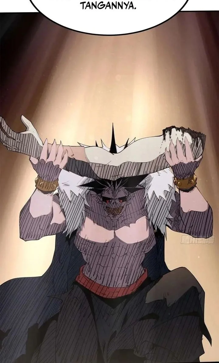 Sea of Blood Mountain of Bones Chapter 21 Gambar 8