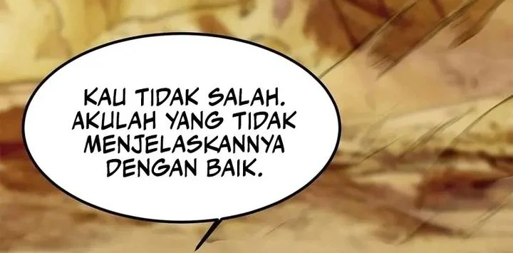 Sea of Blood Mountain of Bones Chapter 21 Gambar 18