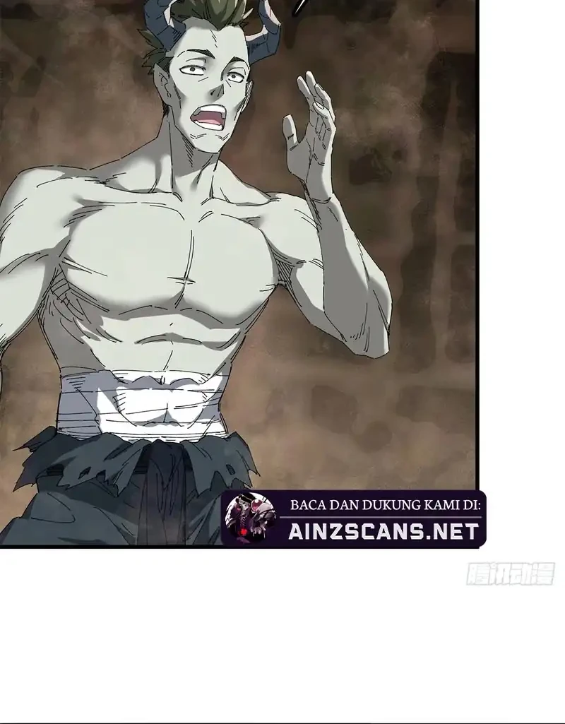 Sea of Blood Mountain of Bones Chapter 24 Gambar 49