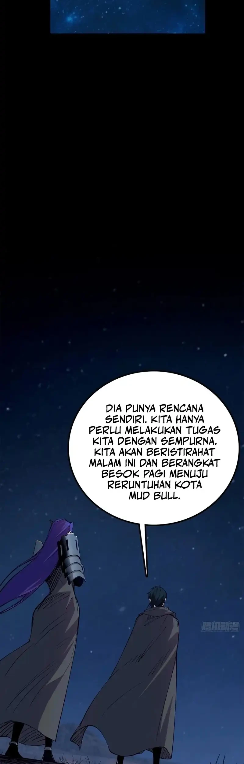 Sea of Blood Mountain of Bones Chapter 24 Gambar 7