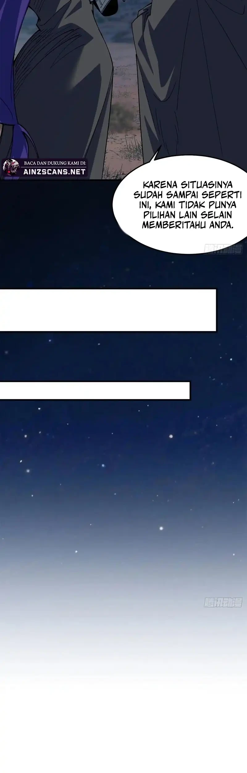 Sea of Blood Mountain of Bones Chapter 24 Gambar 9