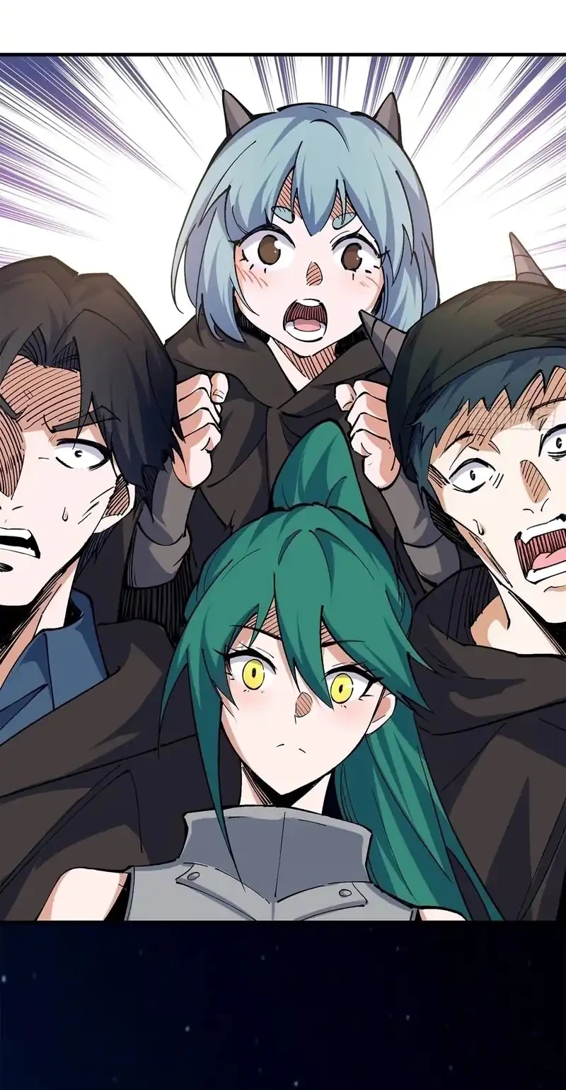 Sea of Blood Mountain of Bones Chapter 24 Gambar 10