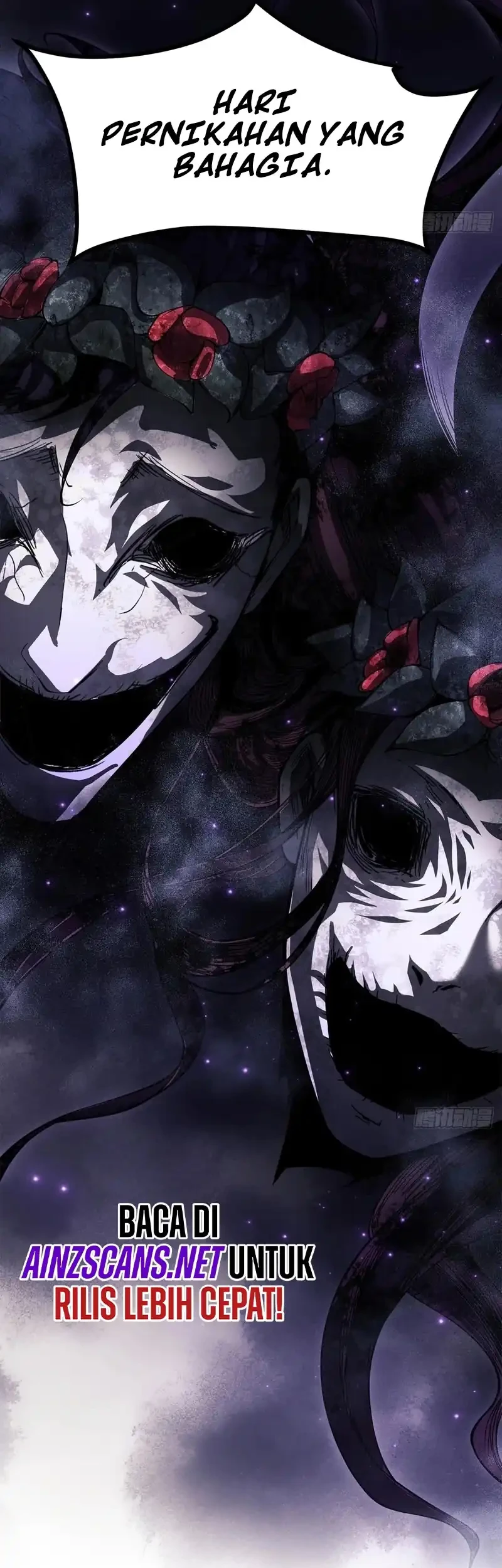 Sea of Blood Mountain of Bones Chapter 24 Gambar 25