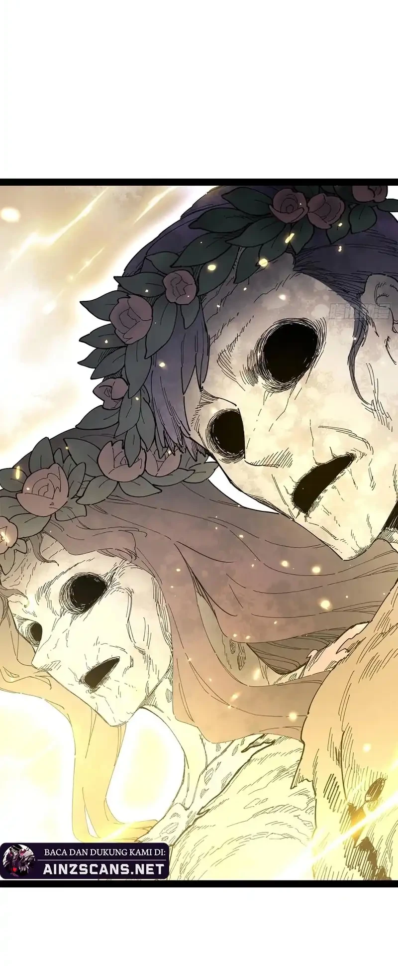 Sea of Blood Mountain of Bones Chapter 24 Gambar 29