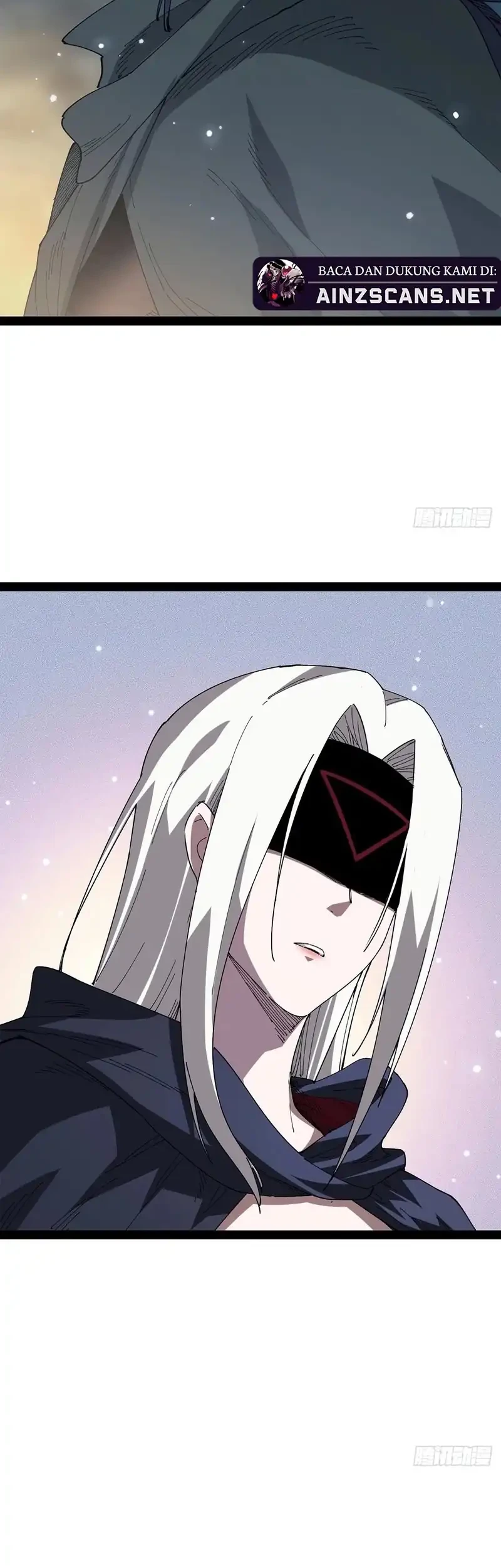 Sea of Blood Mountain of Bones Chapter 24 Gambar 32