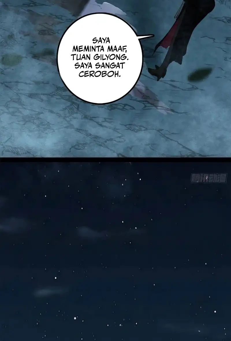 Sea of Blood Mountain of Bones Chapter 24 Gambar 39